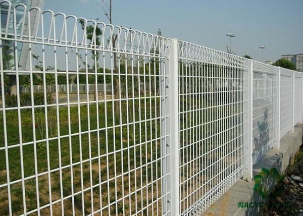 Fences Stainless TOP VIP 0.1 USD Steel Wire Fence Panels Various Applications