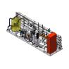 Buy cheap SWRO Membrane 8040 4040 Reverse Osmosis System For Industrial Water And Sewage from wholesalers