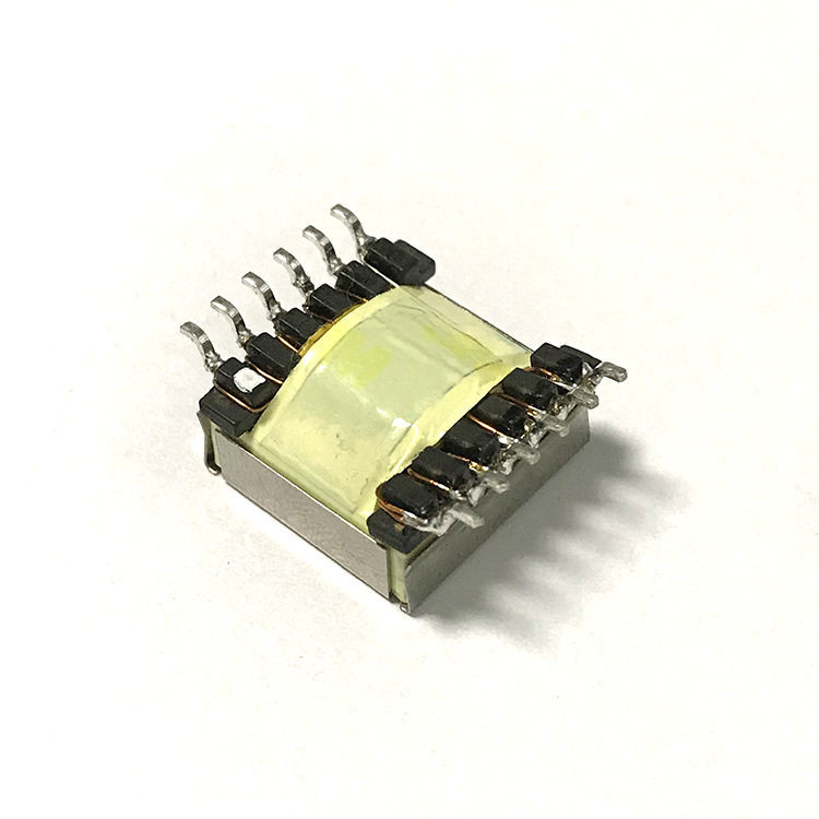 EFD20 EPC3736G-LF SMPS 90W PoE Synchronous Forward Transformer Designed to work with LTC3725