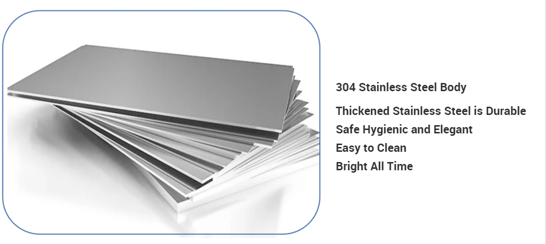 300-500kg/24h Automatic Ice Cube Maker for Cooling Drinks in Stainless Steel Material
