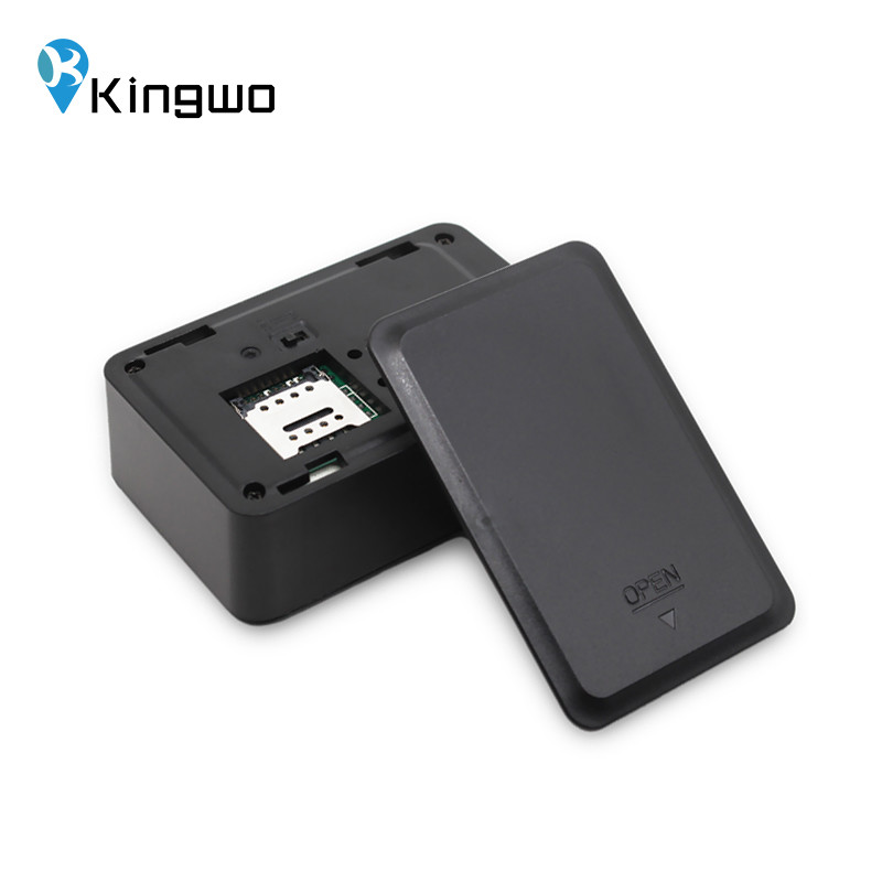 Strong Signal Magnetic 900MHz Personal Safety GPS Tracking Devices Live Tracker FCC
