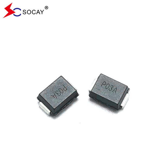 P0300SA Thyristor Surge Suppressors The Essential Protection for DC Surge Protection Device