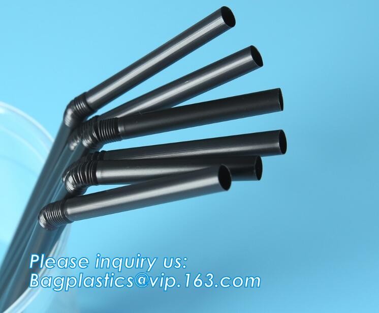 reusable drinking straws individual wrapped drinking straws silicone funny drinking straws,BPA Free Soft Reusable Drinki