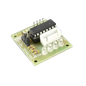 Test Board module for Arduino , UL2003 4 Phase Stepper Motor Driver Board