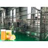 Buy cheap Complete apple & pear juice production line processing plant full automatic from wholesalers