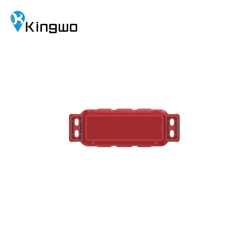 Blind Compensation Low Voltage Alarm FCC Tool Box GPS Tracker For Generator