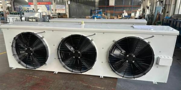 Ceiling Mounted Cold Room Air Cooler For Coldroom Storage Building Material