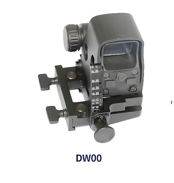 500h 0 ~ 400meters Scope Launcher Scope