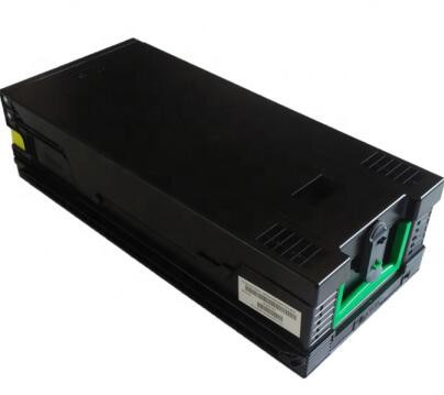 445-0756222 4450756222 NCR S2 Cash Box ATM Machine Parts For nCR parts