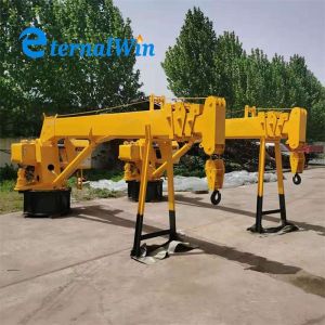 Heavy-Duty Marine Electric Winch with 50m to 2000m Wire Rope Capacity and 50Hz/60Hz Frequency