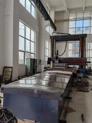 Wuxi CMC Machinery Co.,Ltd