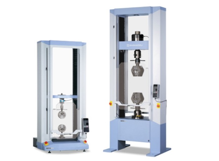  UTM Tensile Testing Equipment Electronic Universal Testing Machine Manufactures