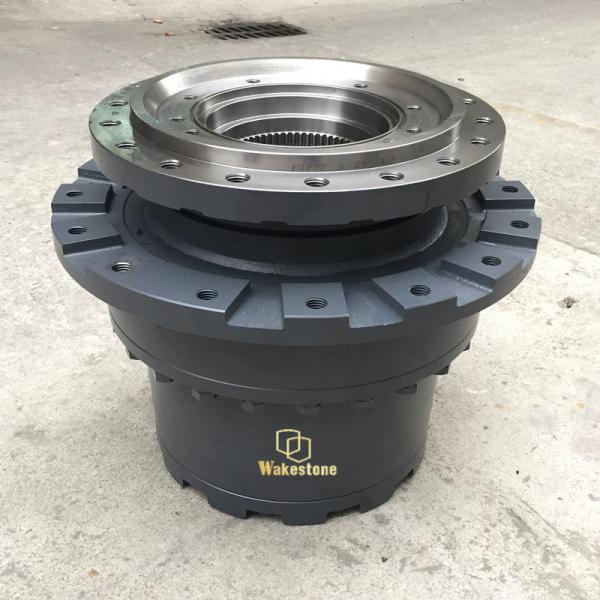 Excavator Parts Hitachi 200 220-5 Zax210-6 Travel Motr Assembly Reducer Gear Box