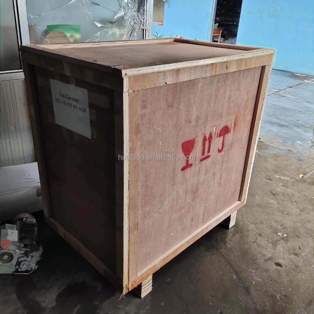 Hot Sale Double Single Chamber Thermoforming Vacuum Packaging Machine