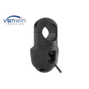 Wide View Angle 1080P 360 Degree Fisheye Car Reversing Camera