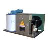 Buy cheap Fresh Water Flake Ice Machine 1 Ton Small Air Cooled For Fishes from wholesalers
