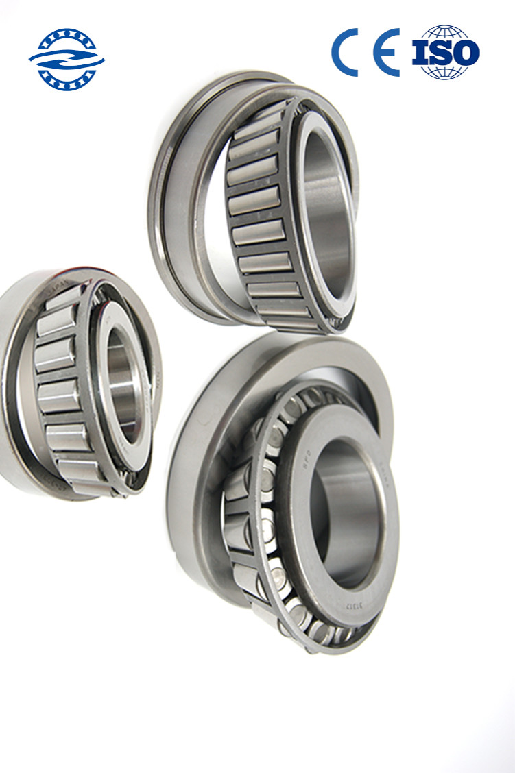 tapered roller bearing 30206 size 30*62*17.5mm with radial chiefly