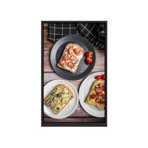 8 Inch 800*1280 40 Pin Mipi Tft Lcd Screen