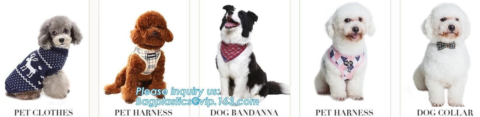 DOG ACCESSORIES, DOG SCARF, VEST DOG POLO T SHIRT, HALLOWEEN SCARF DOG BANDANA, PUPPY PET, DOGGIE BIRTHDAY PARTY HAT, PA