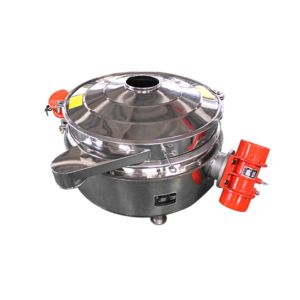 Ps Flow Thru Separator 1450r/Min High Efficient Screening