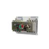 Buy cheap ATSQ2 Series Intelligent MCCB type double power changeover switch 100 amp from wholesalers