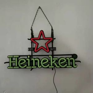 Free Design Achieve Any LOGO Pattern Letter Fonts LED Letters Custom Neon Sign