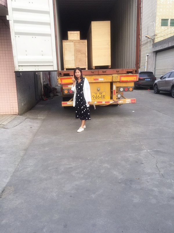 Automatic Horizontal Packaging Machine food packing machine for bread hamburger cake biscuits