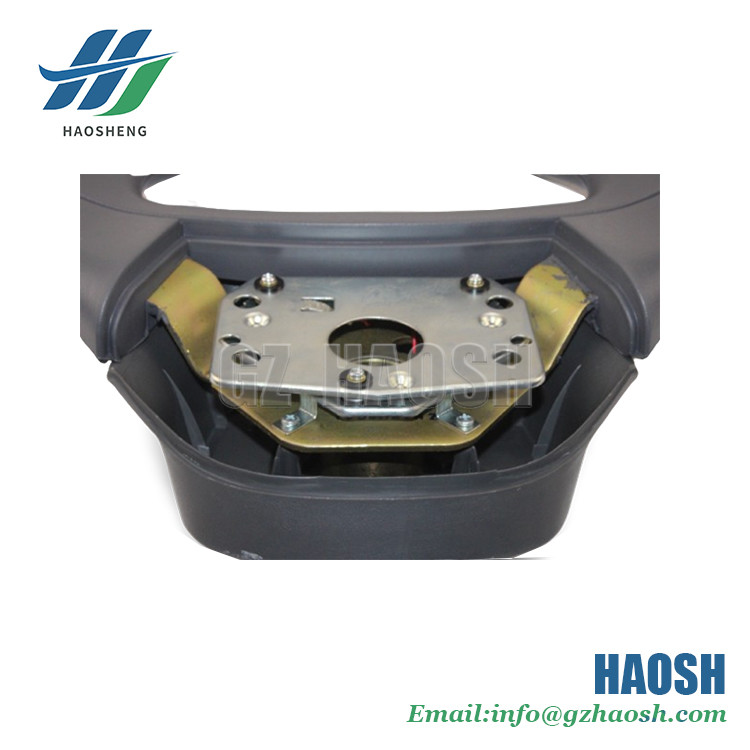 8-97374845-0 Steering wheel (WithoutButton) FOR ISUZU 700P 4HK1