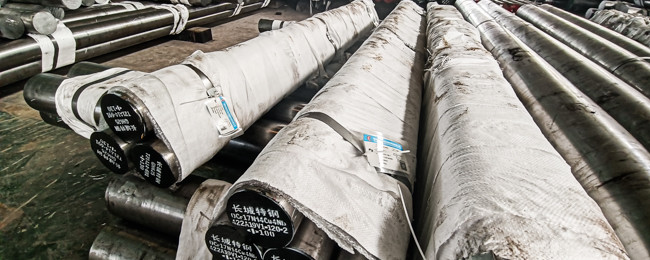 ASTM F6 B UNS S41026 Alloy Steel Flat Bar X15CR13 W-NR 1.4024 ISO X12CRMO12-6 Strip
