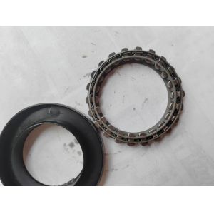  BW-SP-5 Torque converter one way clutch (sprag) AW TF-60SN 09G 09K 09M 6T30 6T40 6T45 236mm MT4A (MDX) Manufactures