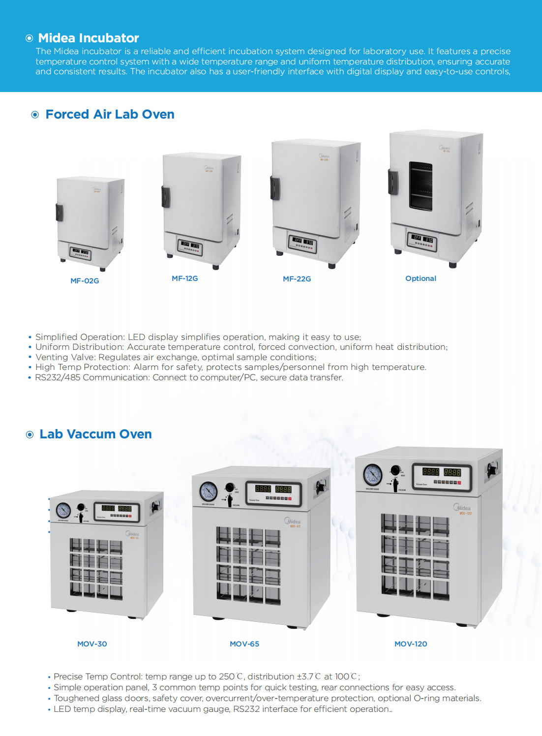 MXY-558 Biomedical Large Capacty Blood Bank Refrigerator with High Quality Stainless Steel