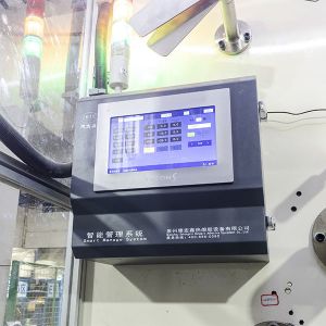 Womeng 2025 New High Efficiency Sanitary Pad Production Line with CE