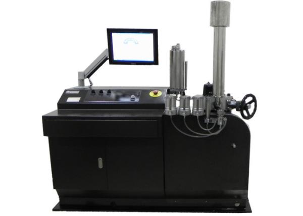 Diesel Oil Cetane Number Oil Analysis Equipment ASTM D613 Diesel Oil Tester