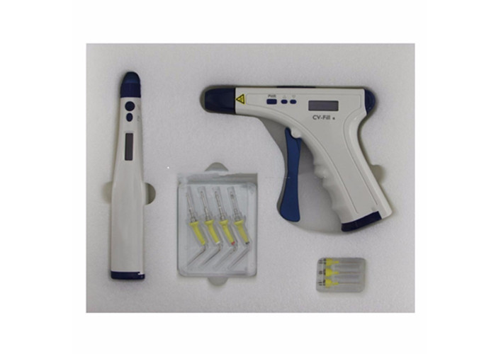 CV-Fill Dental Endodontic Equipment Wireless Gutta Percha Obturation System