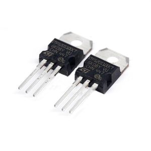  STPS20S100CT Schottky Diodes &amp; Rectifiers IC Chips Integrated Circuits IC Manufactures