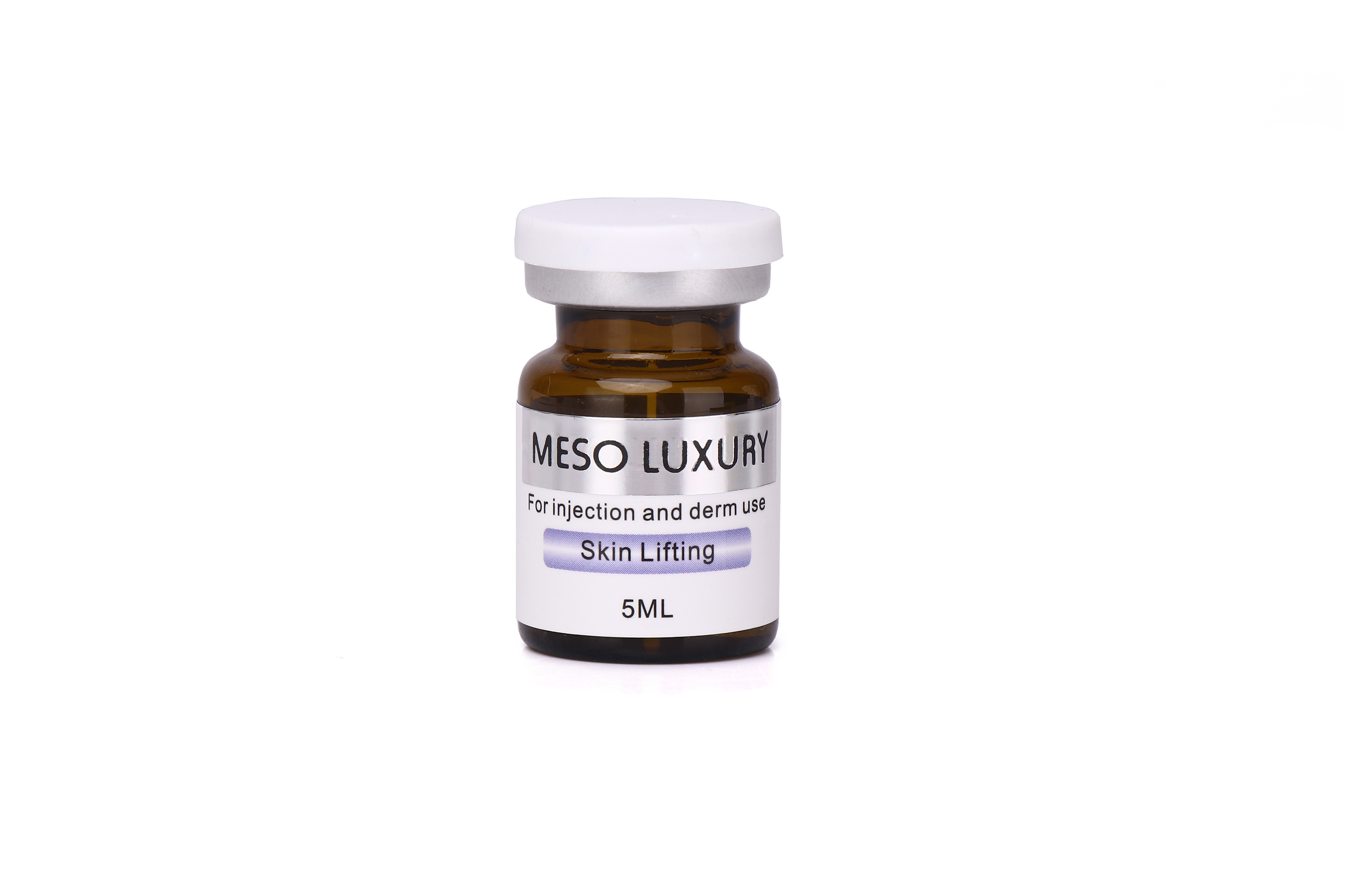 Skin Lifting Youth Serum Injection Transparent Anti Wrinkles Meso Whitening Injection