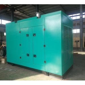 China Customization SY80GF 80kw Yuchai Generating Set in Jinan with Customized Request on sale