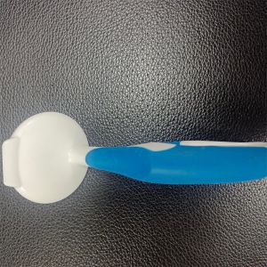 Holding Colour: Exploring the Craft Aesthetics of Blue and White Handle