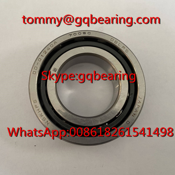 NSK 7005CTYNDBLP5 Angular Contact Ball Bearing