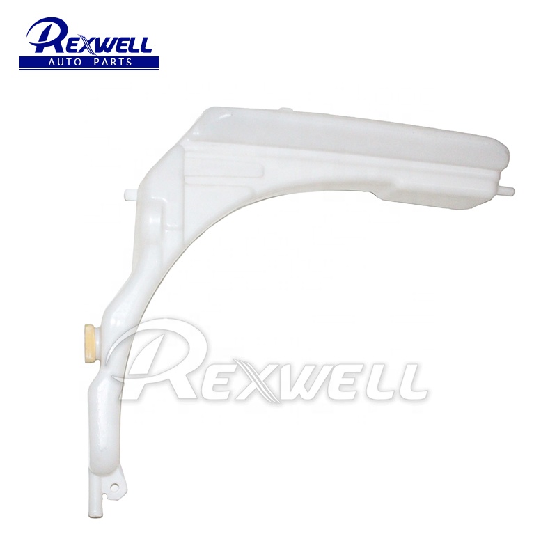 Qashqai Auto Parts Radiator Spare Tank 21710-VW010 For Nissan Urvan E25 Frontier 21710VW010