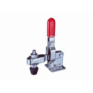  Jointech 100kg Capacity SUS201 Vertical Handle Toggle Clamp Manufactures