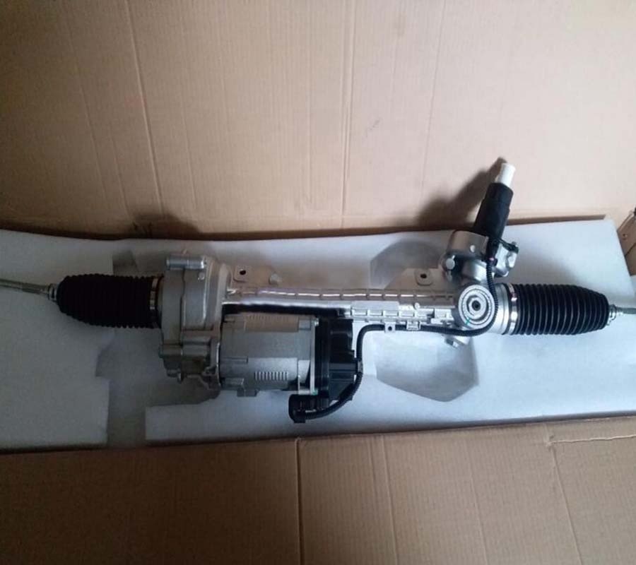 2004-2013 BMW 3 Series 318i 325i Car Power Steering Rack & Pinion assembly 32106793457 For BMW 1 Series 118i 130i 06-11