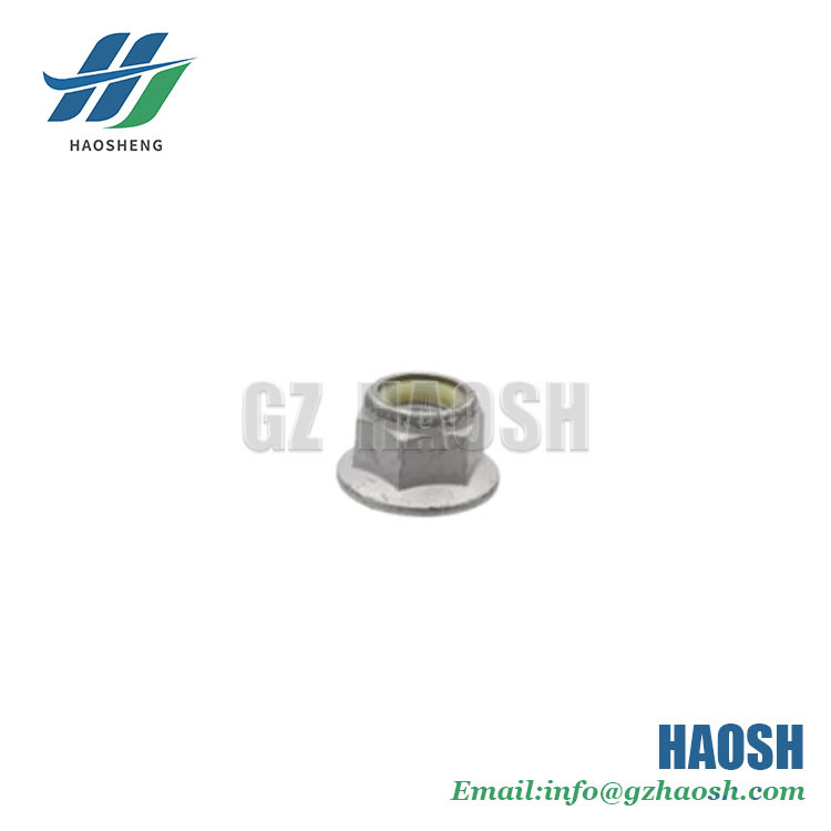 W520216S442 W520216-S442 Front Insulator Nut V348 For Ford JMC Transit V348