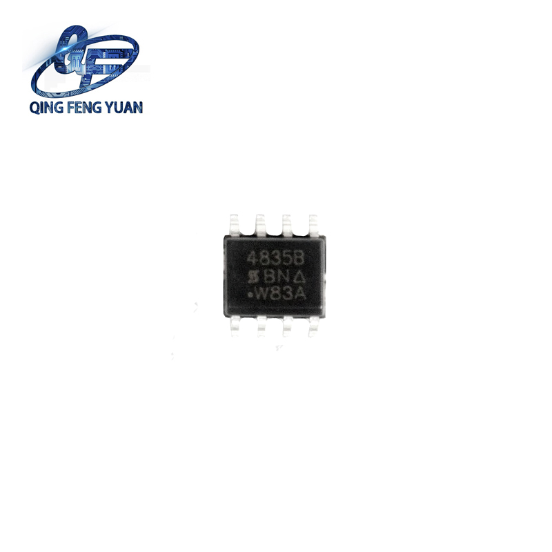 Integrated Circuits Microcontroller Si4835BDY-T1-GE3 Vi-shay SD103CWS-V-G