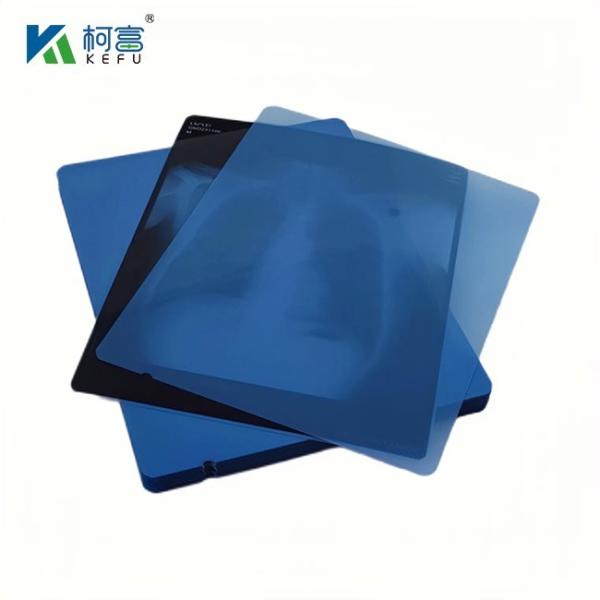 Medical dry imaging film x ray laser film for drypix4000, 6000smart, 7000,