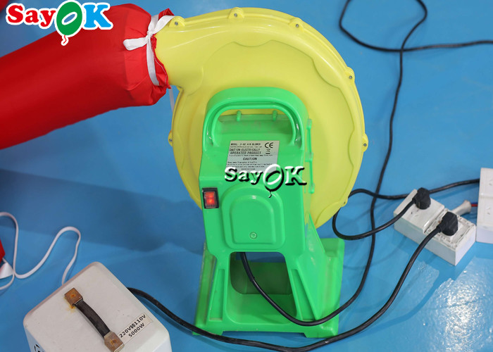 Portable Inflatable Cash Register Booth Inflatable Cash Grabber Booth for Advertising Campaign
