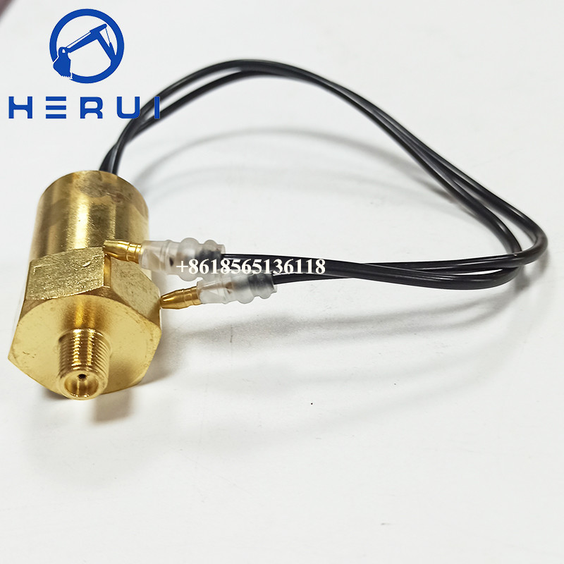5I-8005 E200B E320 E320B E320C Oil Pressure Sensor Switch 34390-40200 for