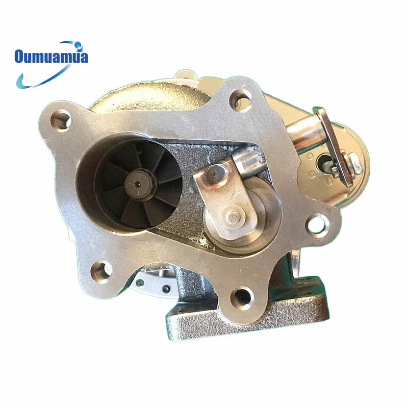 RHF4 Turbocharger 13575-6190 3801341 4T-511 fits for Shibaura N844L-T Engine