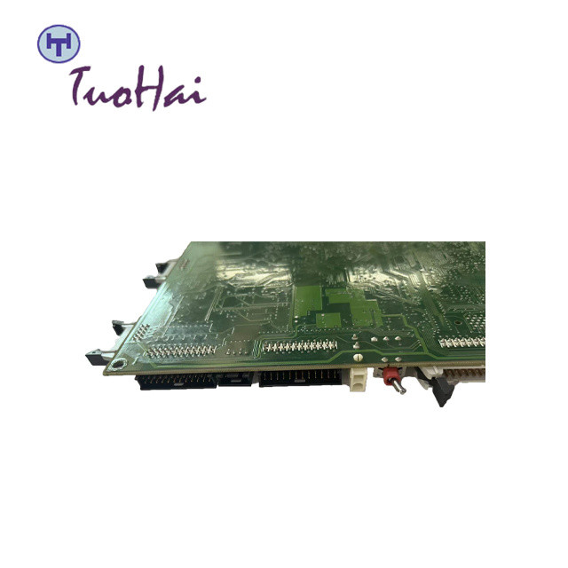NCR ATM machine part NCR S1 Dispenser Control Top Level Assembly 445-0708502