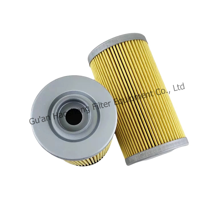 OEM Hydraulic System Oil Cartridge Filter P171533 For Pump Truck